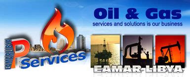 Centrifugal Pump Libya|Eamar Libya Petroleum Services Company :: Tripoli .